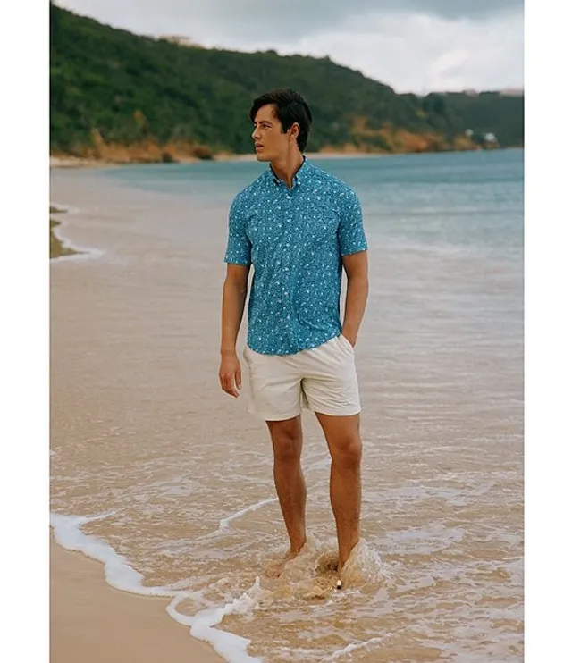 Southern tide shoreline shorts online