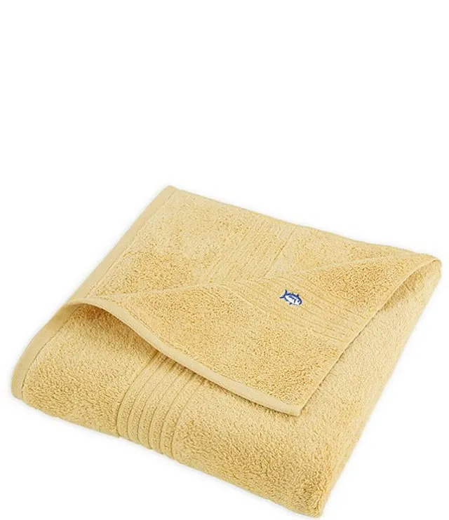 Southern tide performance 5.0 bath 2025 towel