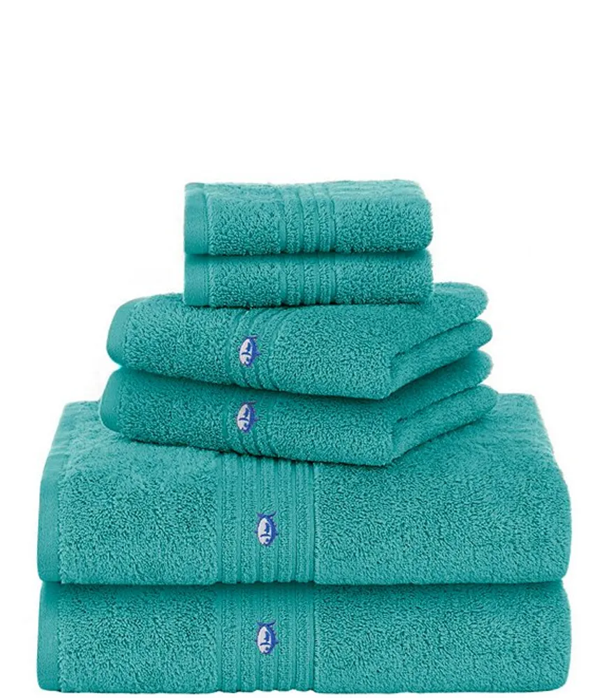 Dillards sales towel sale
