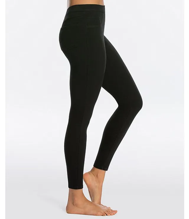 Spanx Jean ish Ankle Leggings Hamilton Place
