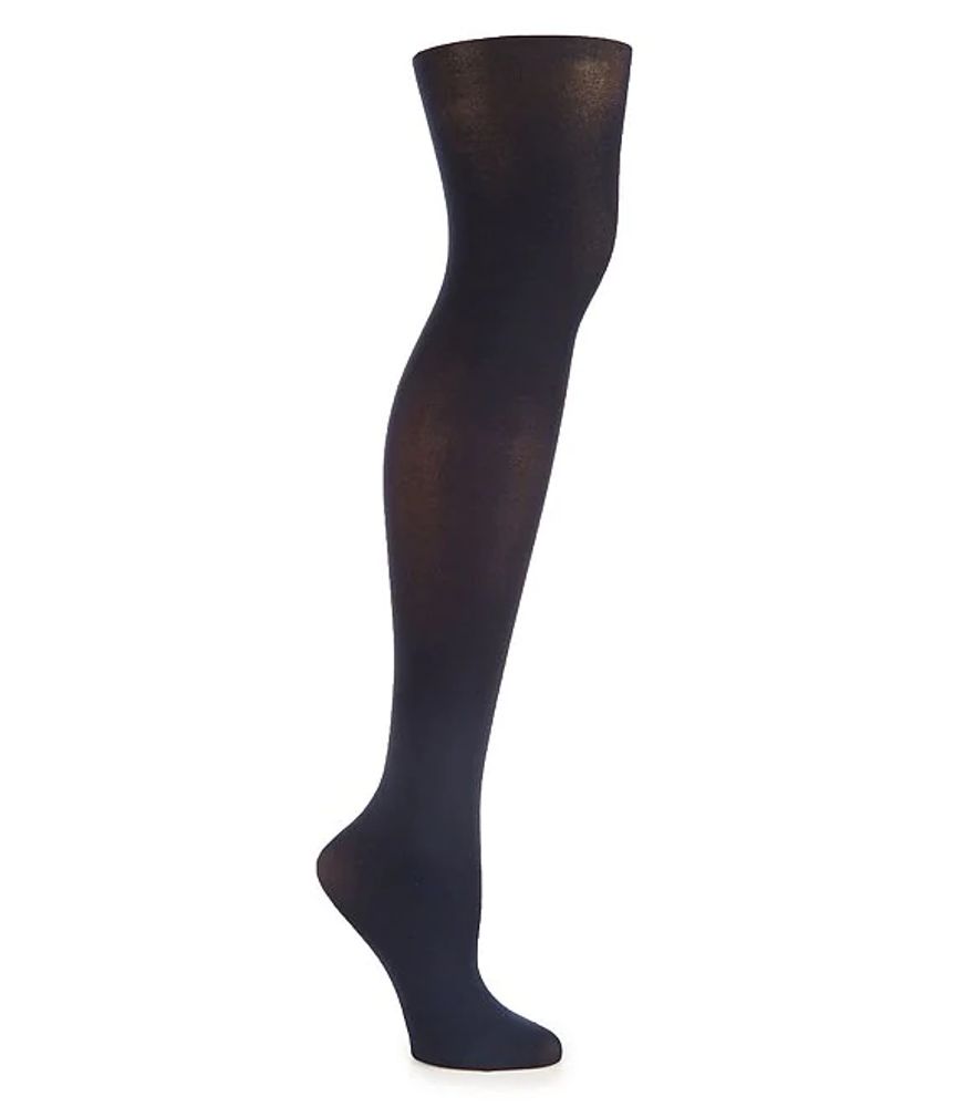 Spanx Luxe Leg Opaque Control Top Tights Alexandria Mall