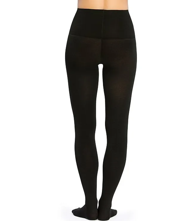 Spanx tummy shaping tights top