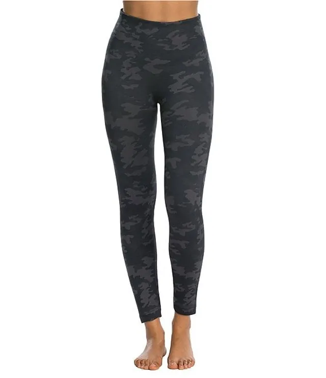 Spanx camouflage new arrivals leggings
