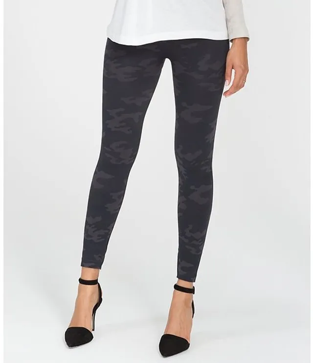 Belk top spanx leggings