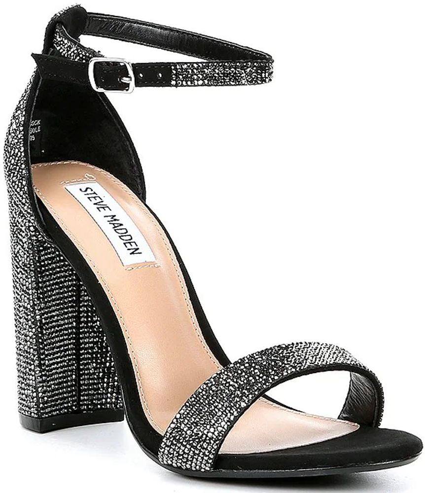 Steve madden women's carrson dress sandal new arrivals