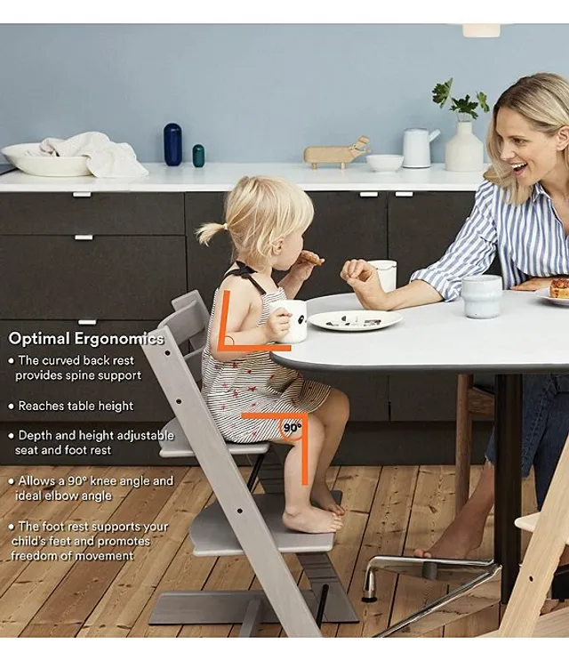 Stokke tripp trapp adult cushion outlet