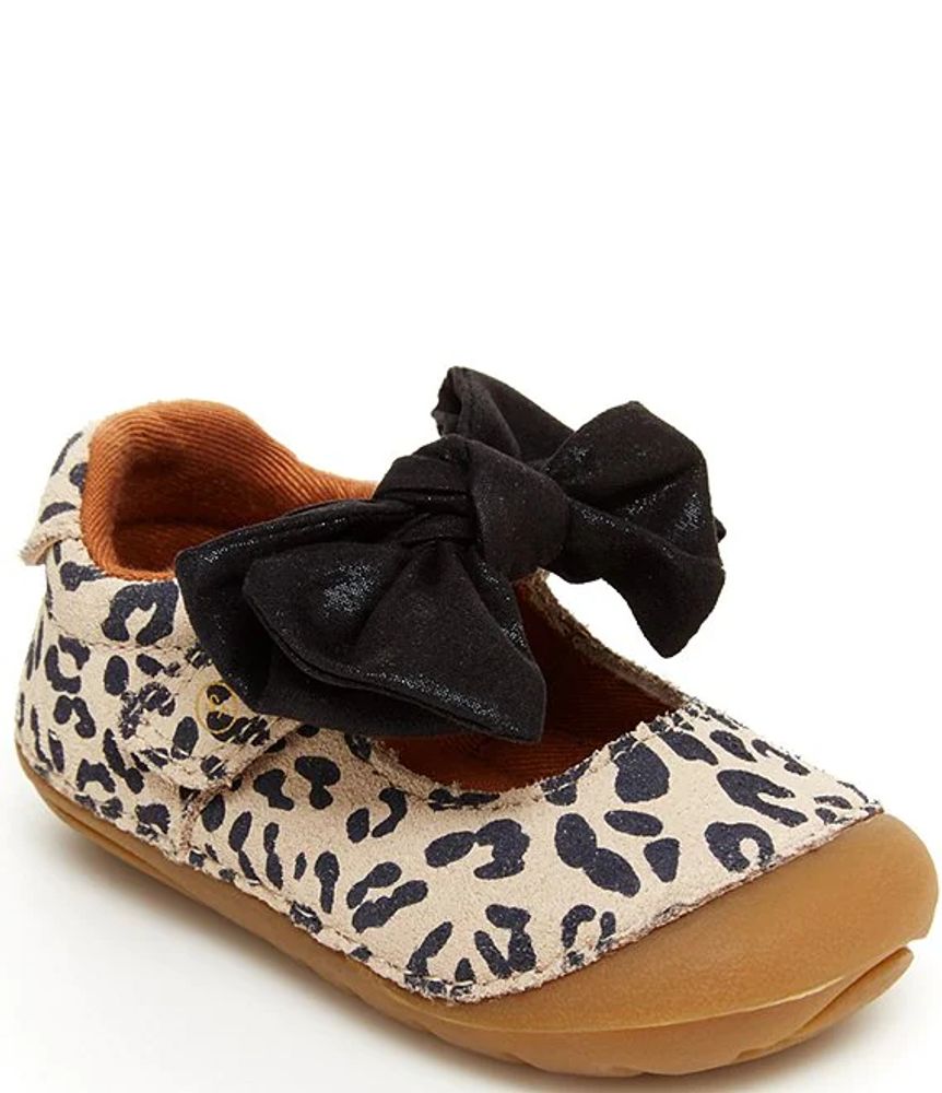 Stride Rite Girls' Esme Soft Motion Mary Janes (Infant) | Alexandria Mall