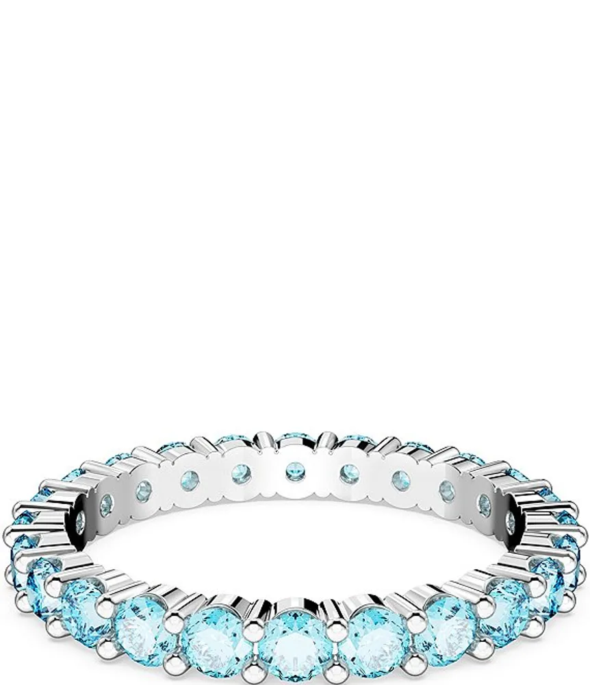 Swarovski on sale crystal band