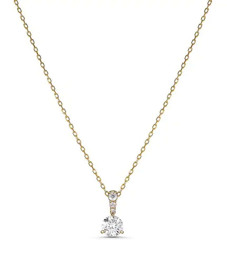 Swarovski Kolye Rapid Pendant 1180844 - ネックレス