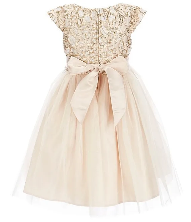 Dillards clearance girls dresses