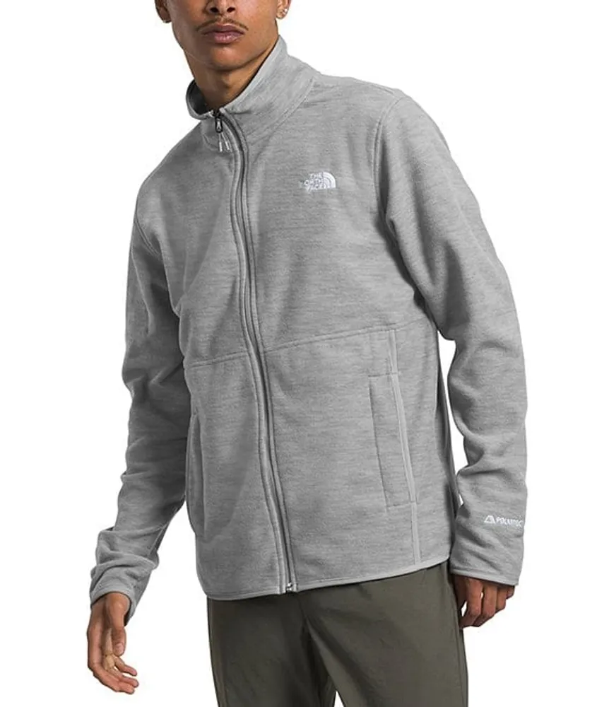Dillards mens store north face