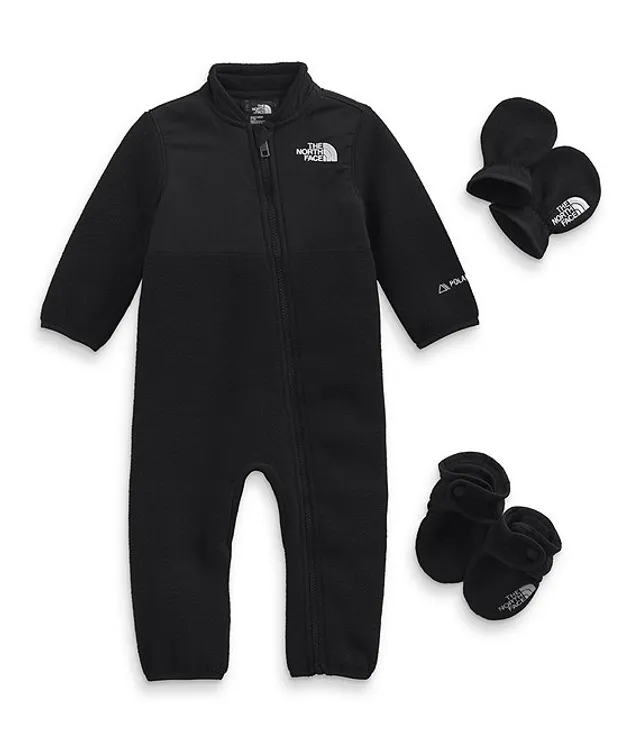 North face discount booties baby