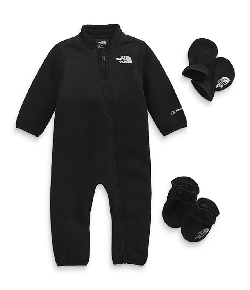 North face infant mittens discount
