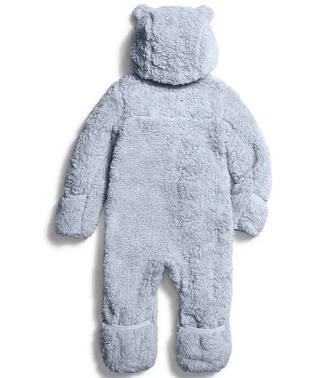 North face best sale baby tracksuits