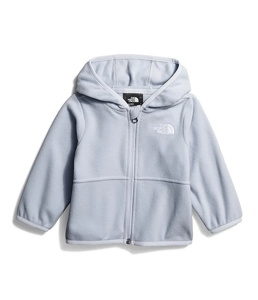 The north clearance face baby fleece