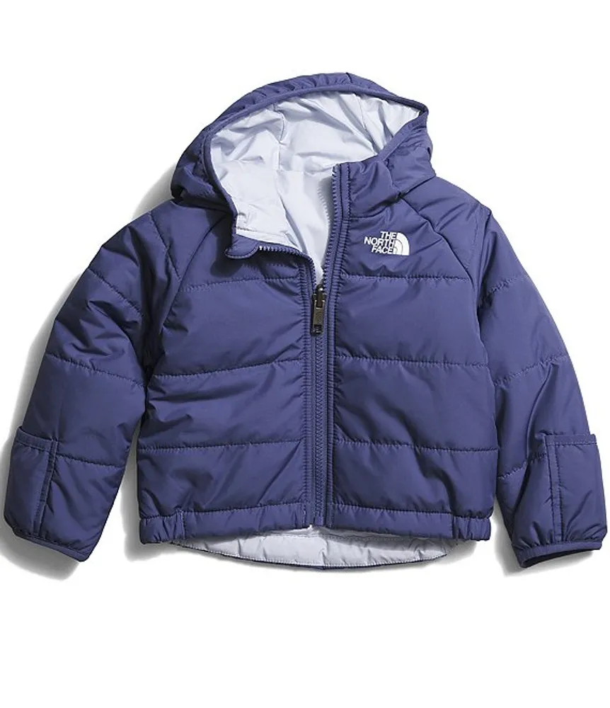 Baby boy shop north face jacket