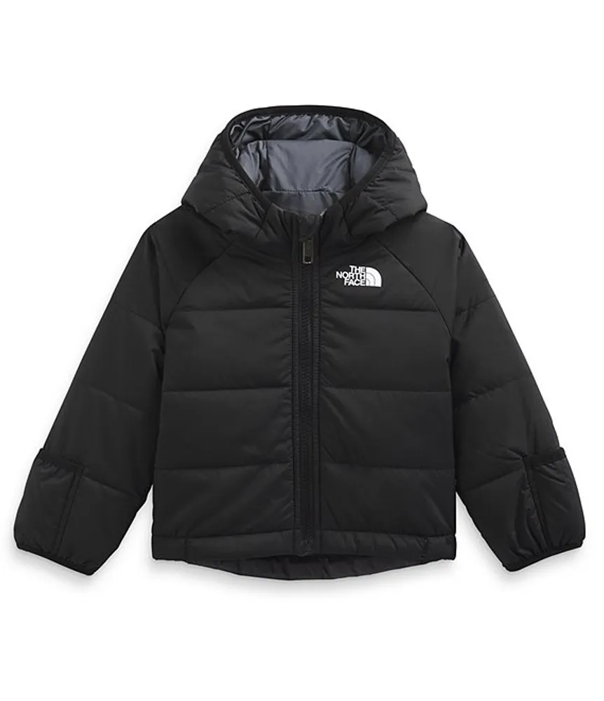 Newborn north discount face jacket