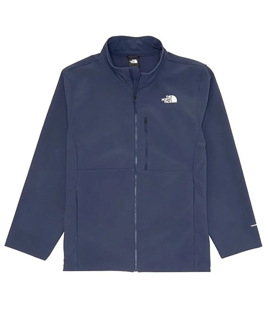 Big and hotsell tall north face