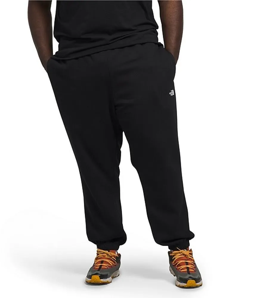 The North Face Big Tall Half Dome Sweatpants Hamilton Place