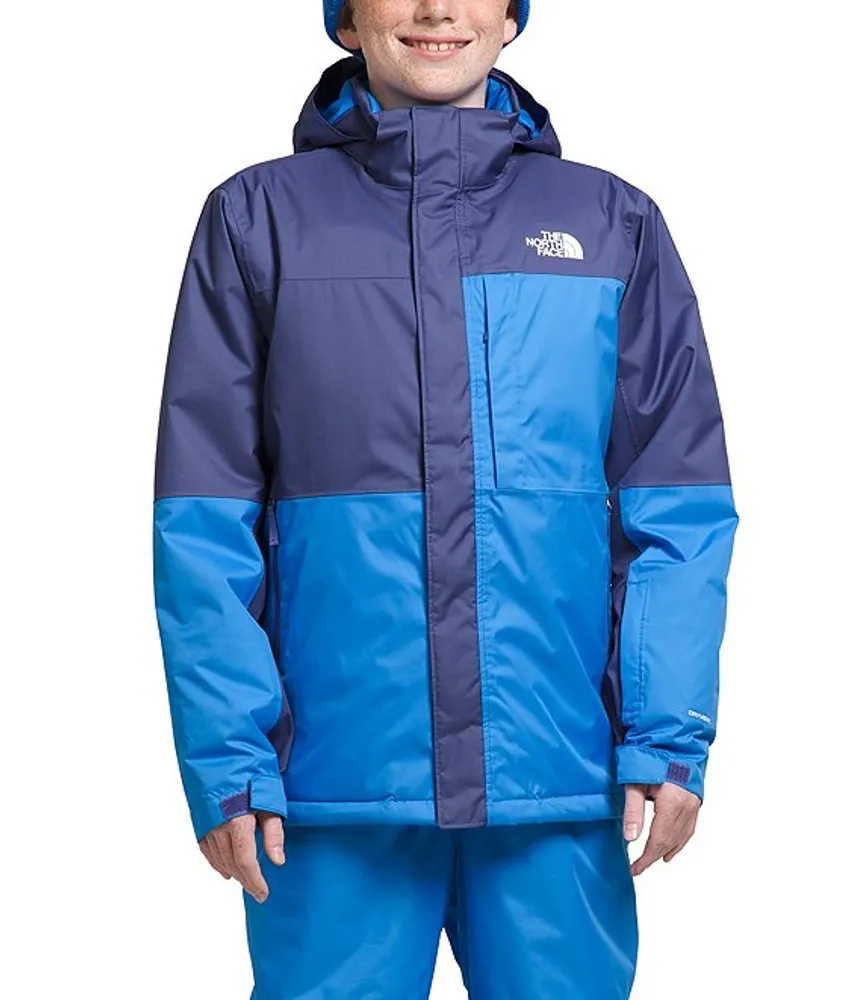 The North Face Big Boys 8 20 Color Blocked Freedom Extreme