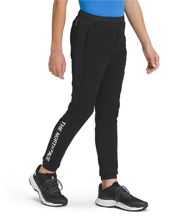 The North Face Big Boys 8 20 Never Stop Knit Training Pants
