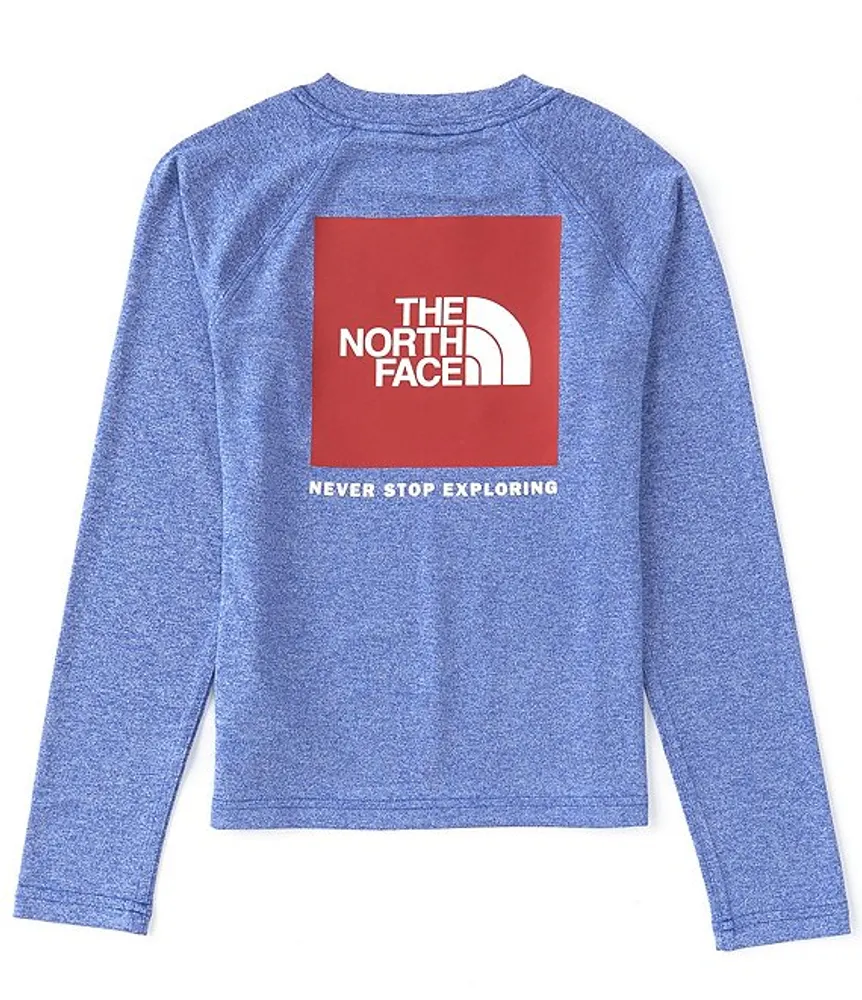 North face sun shirt on sale