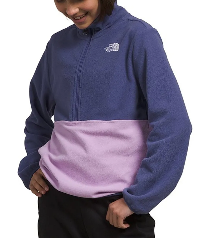 Pullover jacket for best sale girls