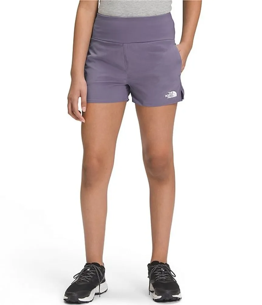 North face athletic shorts hot sale