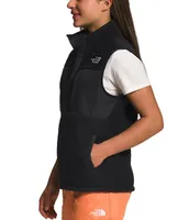 Mashup vest sales