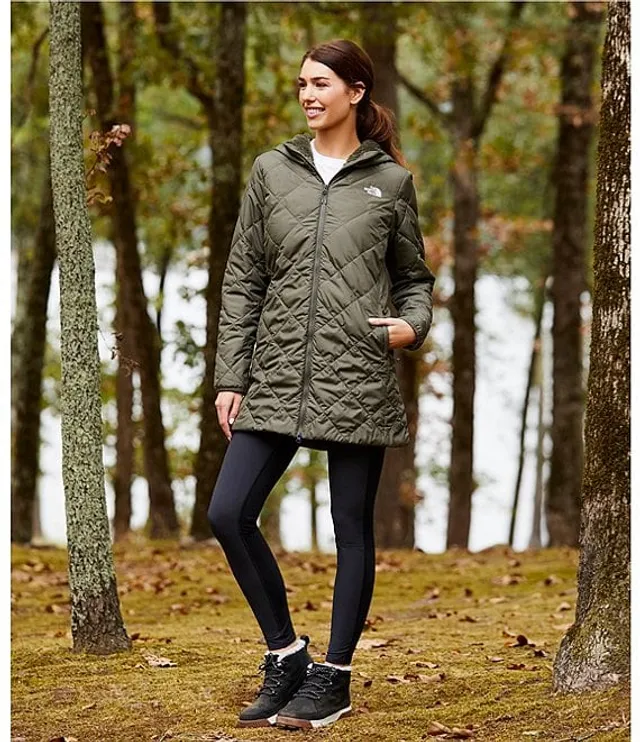 North face 2025 flashdry leggings