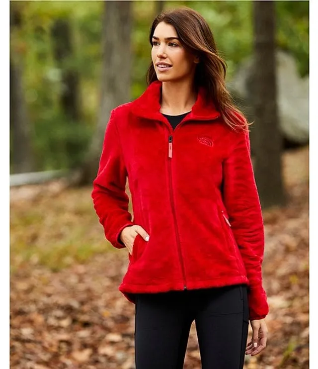 The north online face fleece leggings