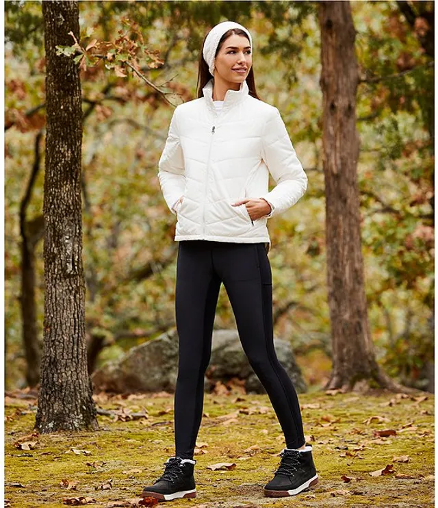North face hot sale flashdry leggings