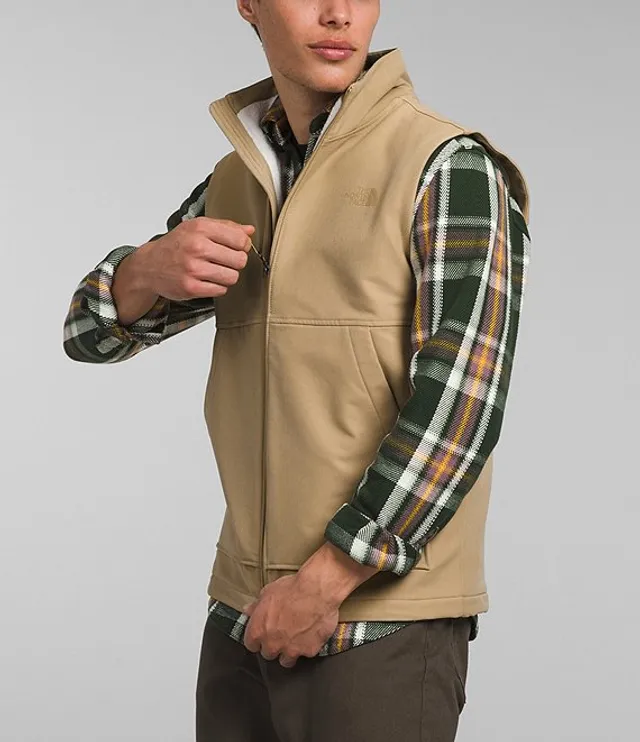 North face hotsell thermal vest