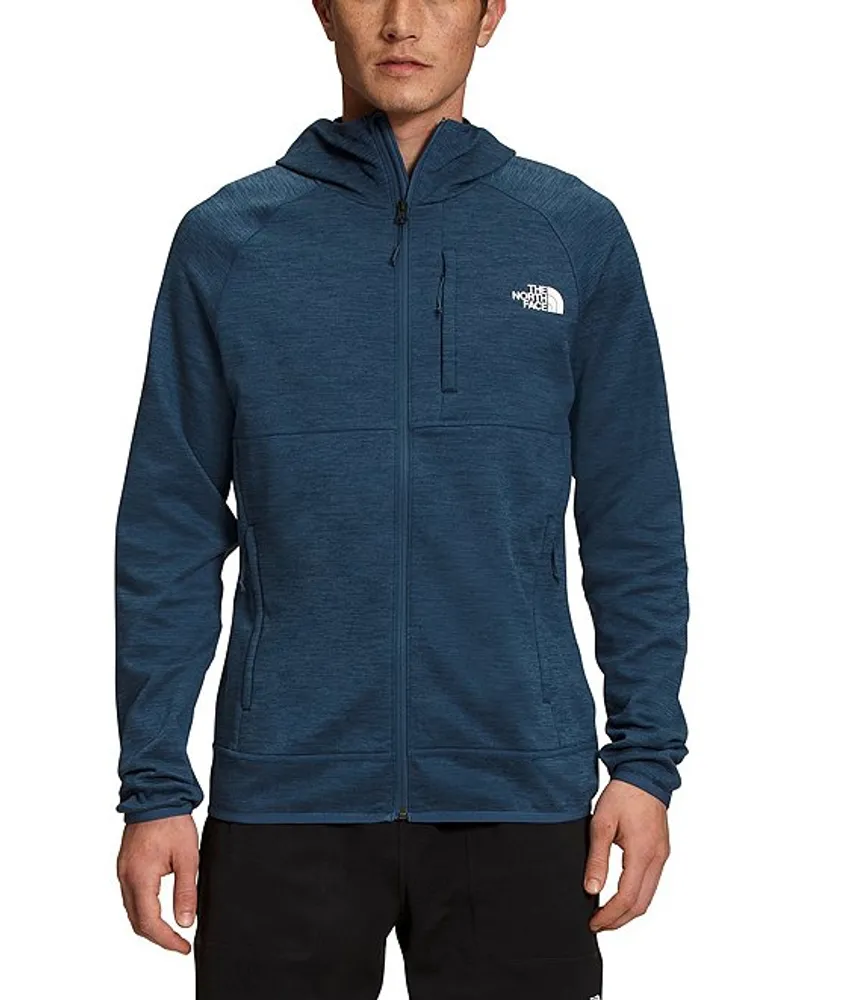 North face clearance canyonlands hoodie grey