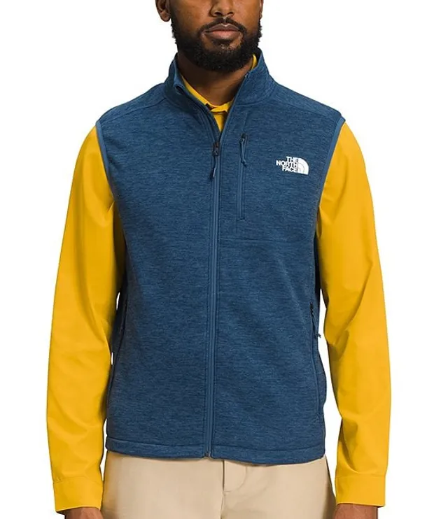 Dillards north face vest hot sale
