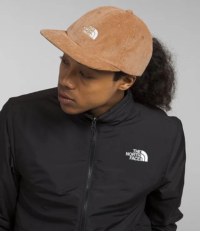 North face corduroy 2025 hat
