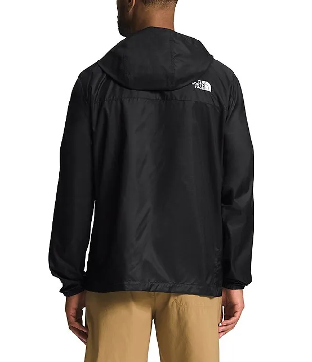 The north face cyclone hoodie hotsell
