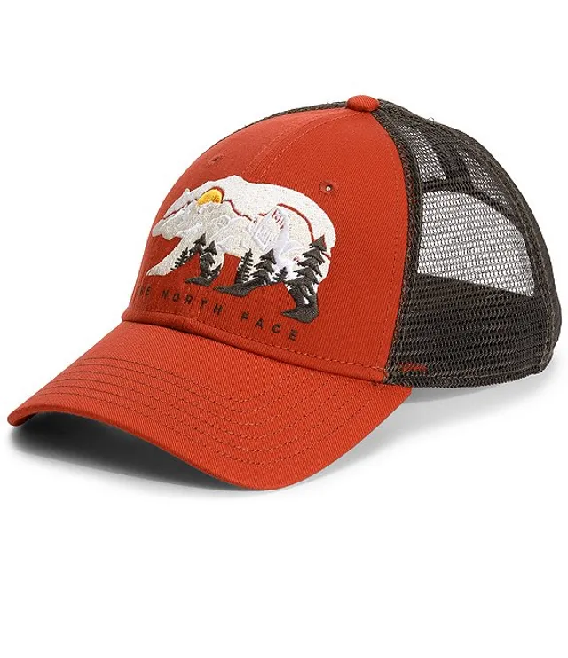 North face shop bear cap