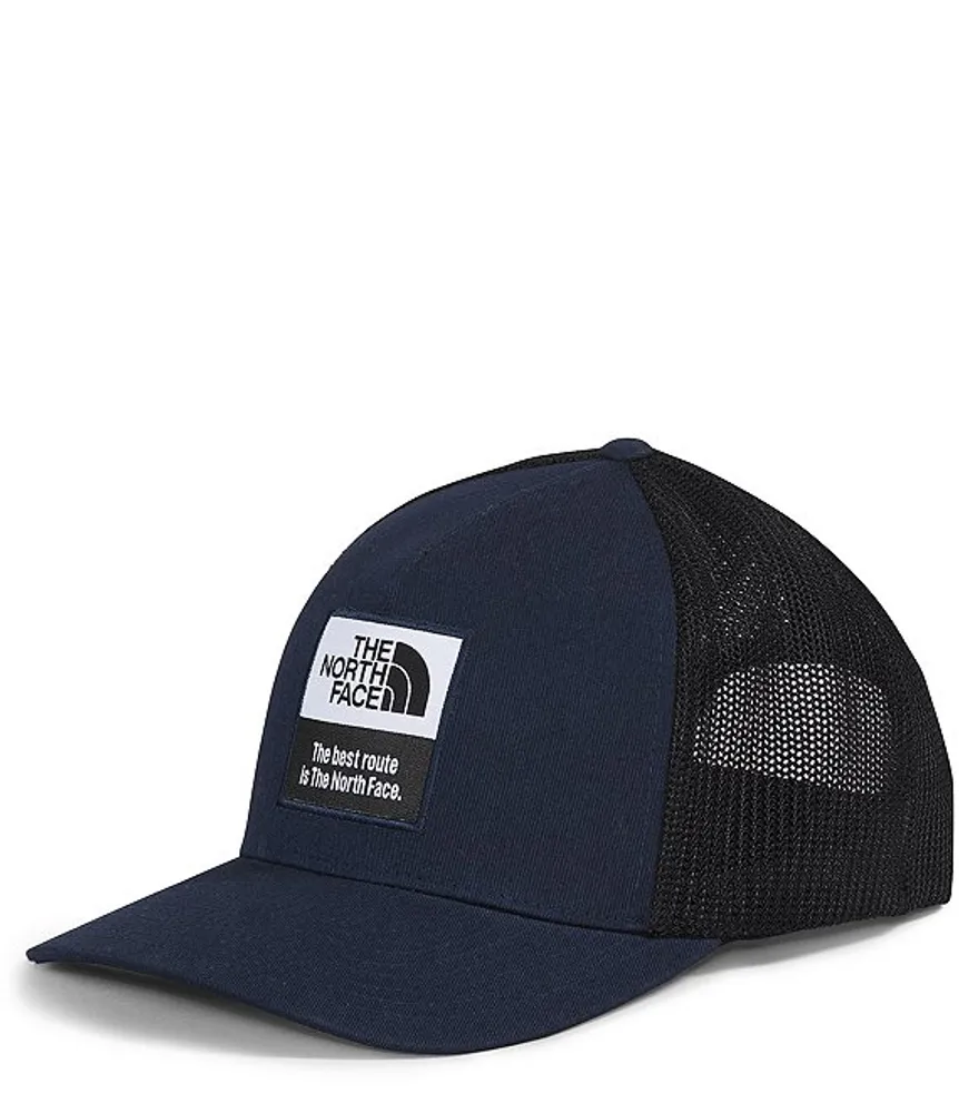 The North Face Keep It Patched The Best Route Structured Trucker