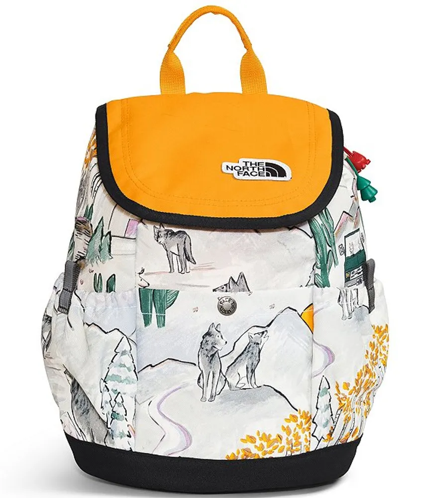 Top loader sales daypack north face