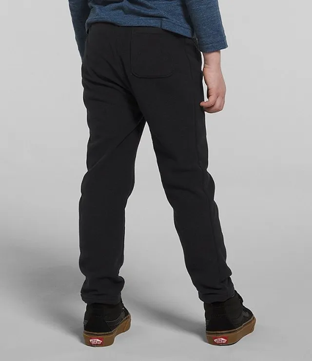 The North Face Little Boys 2T 7 Glacier Fleece Pants Hamilton Place