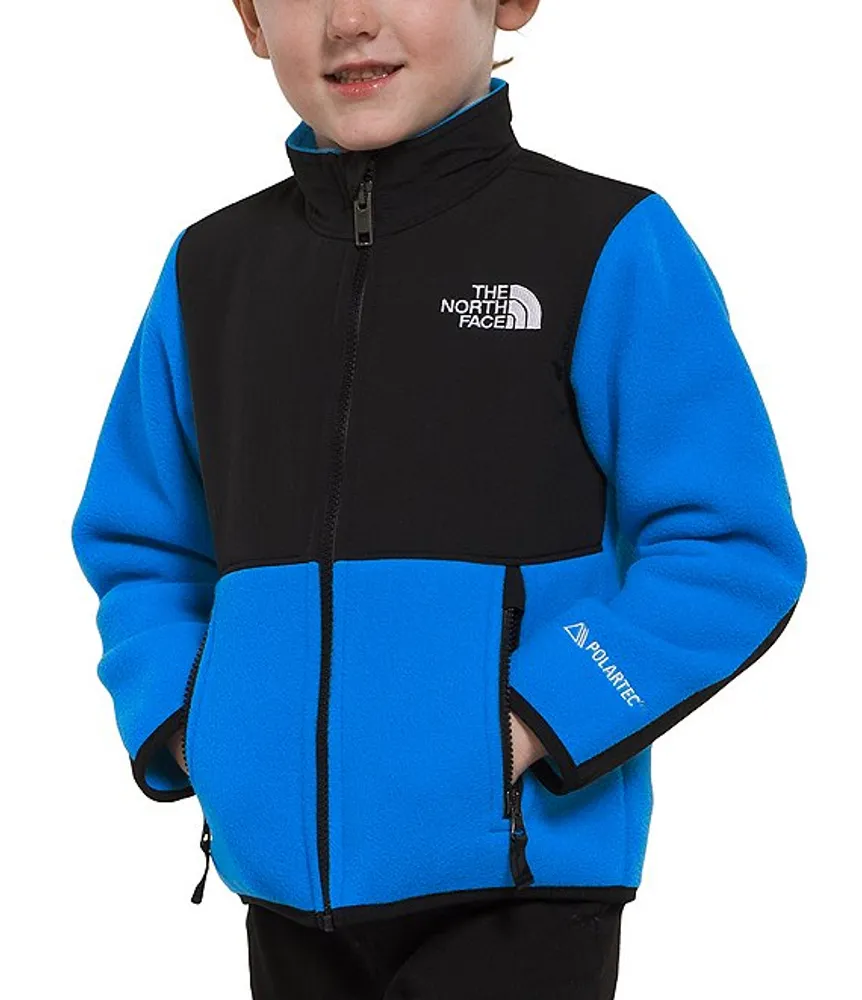 Boys north deals face denali jacket