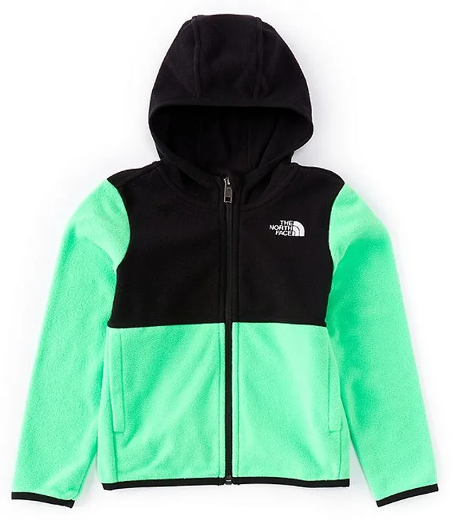 North face colorblock sale hoodie