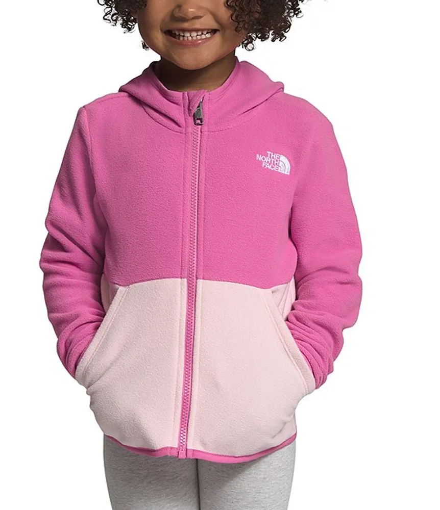 2t north face fleece best sale jacket