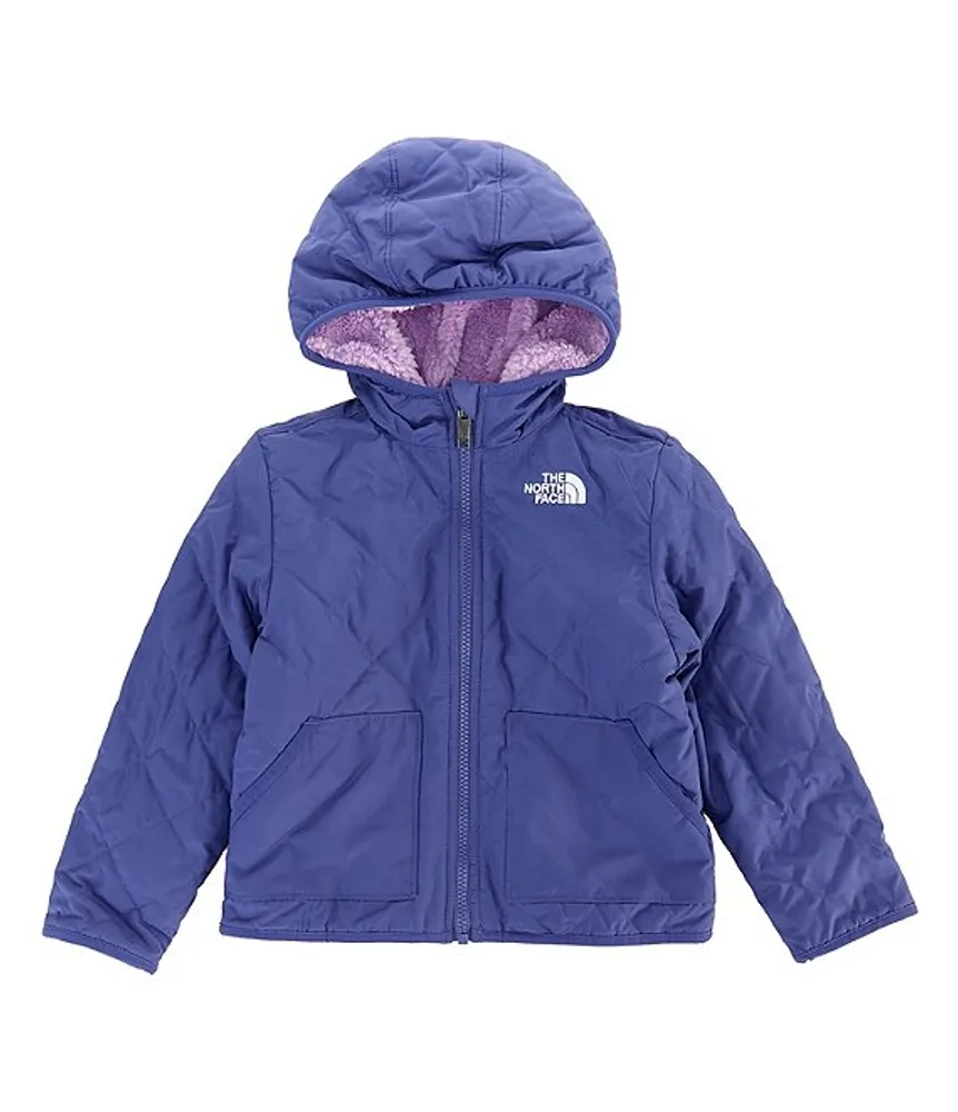 Little girls north face online