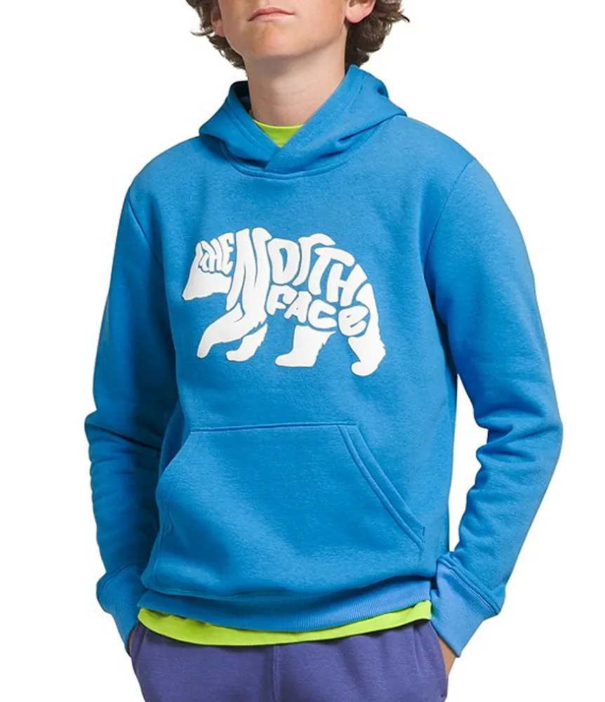 Big boys new arrivals north face
