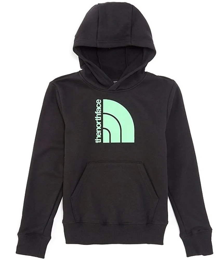 North face new arrivals boys hoodie