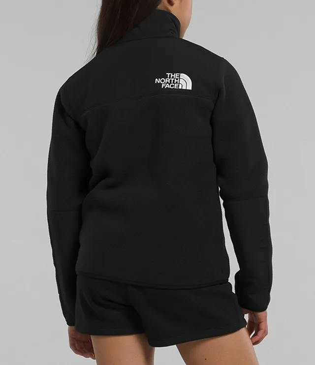 The North Face Little Big Kids 5 20 Long Sleeve Solid Polartec