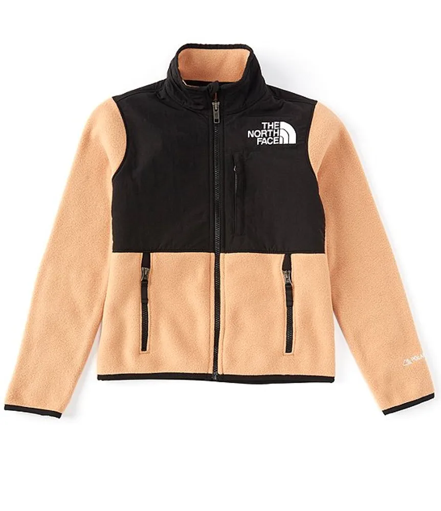 The North Face Little Big Boys 5 20 Long Sleeve Tonal Color Block
