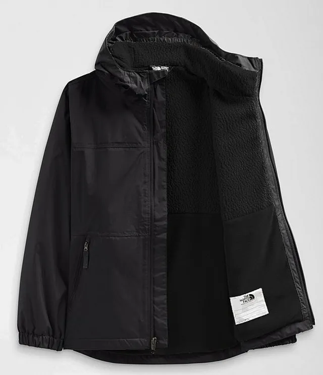 Big 5 2024 rain jacket